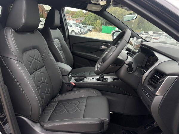 Used Nissan Qashqai 2025 for sale - 75641124: Photo 11