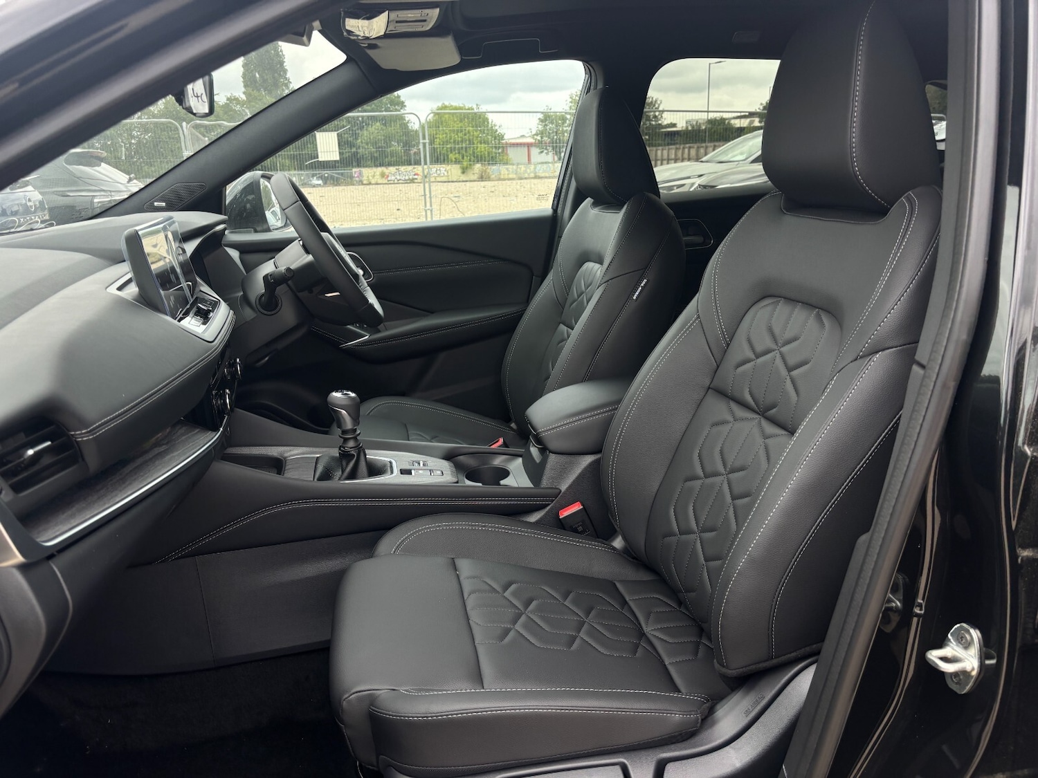 Vehicle 13
