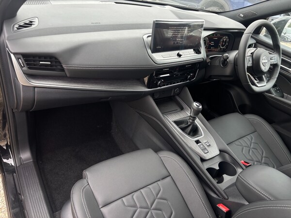 Used Nissan Qashqai 2025 for sale - 75641124: Photo 14