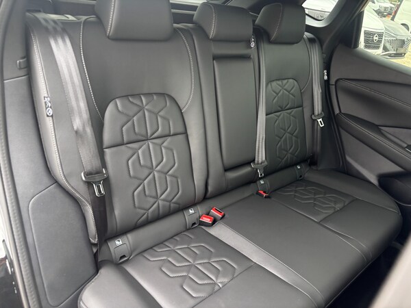 Used Nissan Qashqai 2025 for sale - 75641124: Photo 15