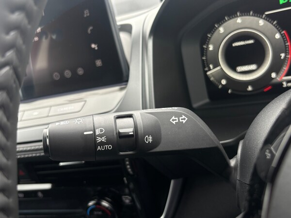 Used Nissan Qashqai 2025 for sale - 75641124: Photo 17