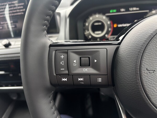 Used Nissan Qashqai 2025 for sale - 75641124: Photo 18