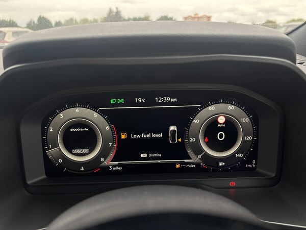 Used Nissan Qashqai 2025 for sale - 75641124: Photo 19