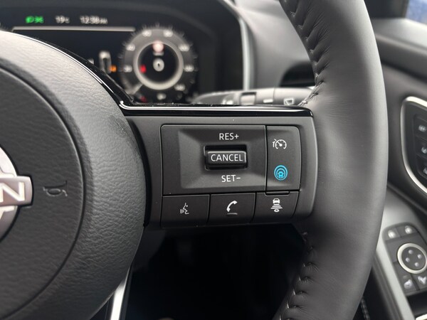Used Nissan Qashqai 2025 for sale - 75641124: Photo 20