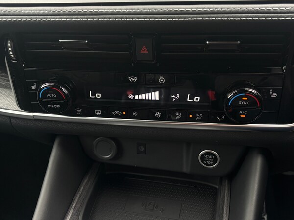 Used Nissan Qashqai 2025 for sale - 75641124: Photo 24