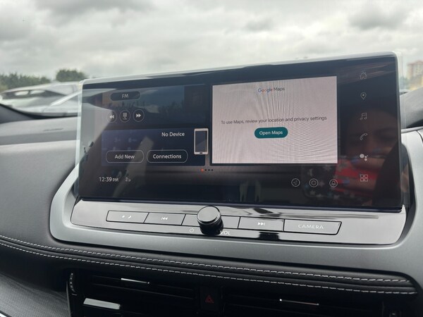 Used Nissan Qashqai 2025 for sale - 75641124: Photo 27