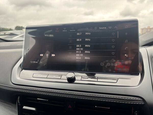 Used Nissan Qashqai 2025 for sale - 75641124: Photo 28