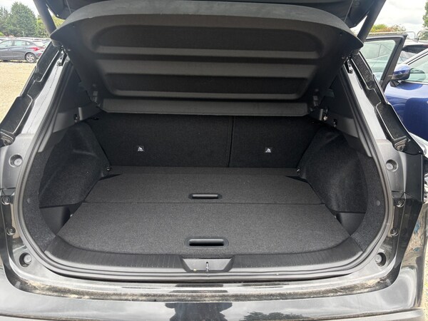 Used Nissan Qashqai 2025 for sale - 75641124: Photo 8