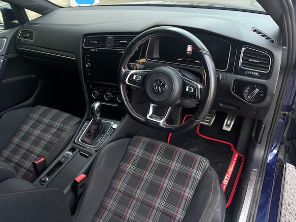 Used Volkswagen Golf 2019 for sale - 76234007: Photo 11