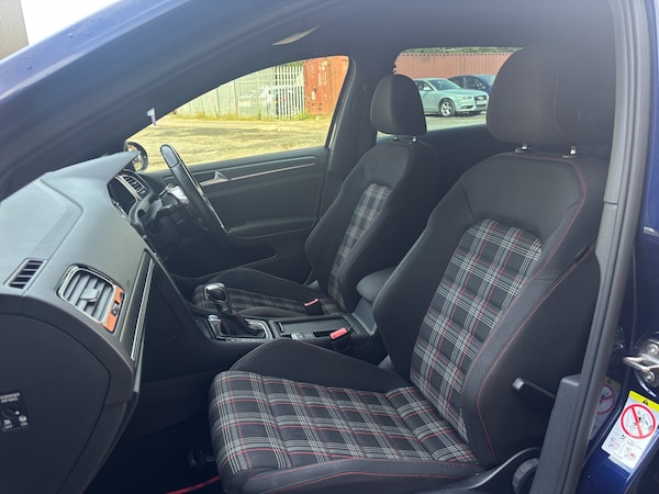 Used Volkswagen Golf 2019 for sale - 76234007: Photo 12