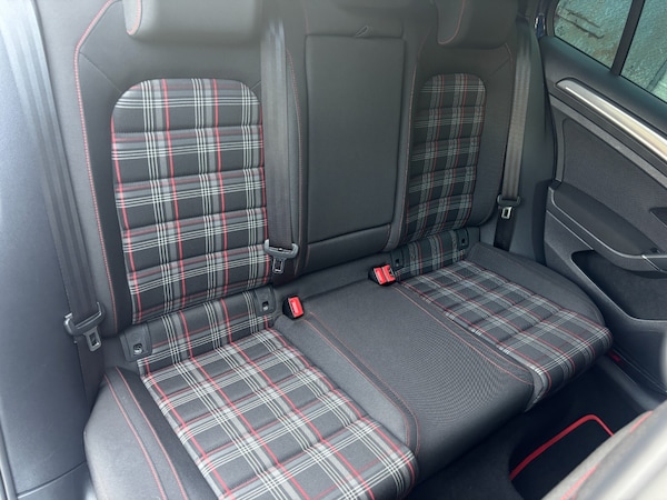 Used Volkswagen Golf 2019 for sale - 76234007: Photo 14