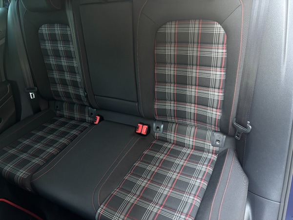 Used Volkswagen Golf 2019 for sale - 76234007: Photo 16