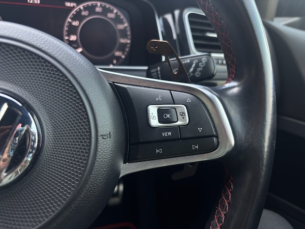 Used Volkswagen Golf 2019 for sale - 76234007: Photo 20