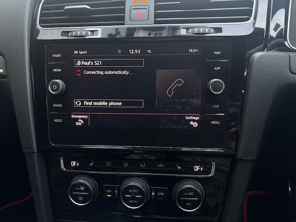 Used Volkswagen Golf 2019 for sale - 76234007: Photo 28