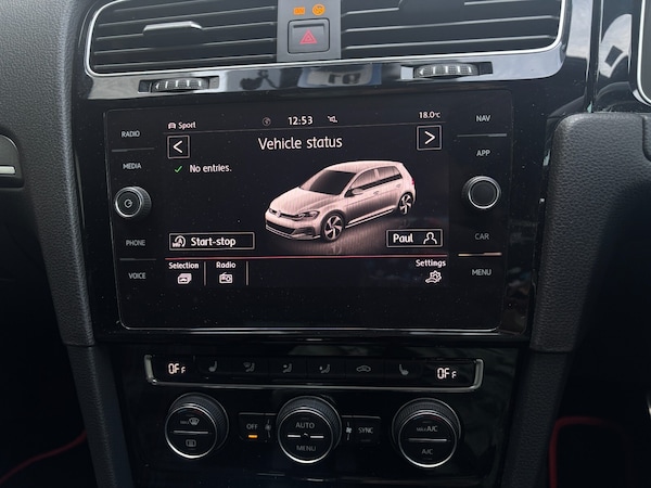 Used Volkswagen Golf 2019 for sale - 76234007: Photo 29