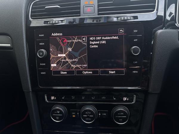 Used Volkswagen Golf 2019 for sale - 76234007: Photo 30