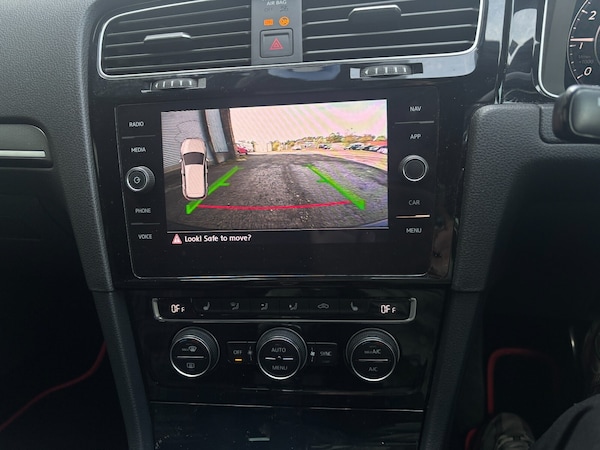 Used Volkswagen Golf 2019 for sale - 76234007: Photo 31
