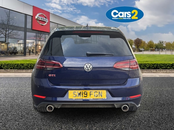 Used Volkswagen Golf 2019 for sale - 76234007: Photo 5