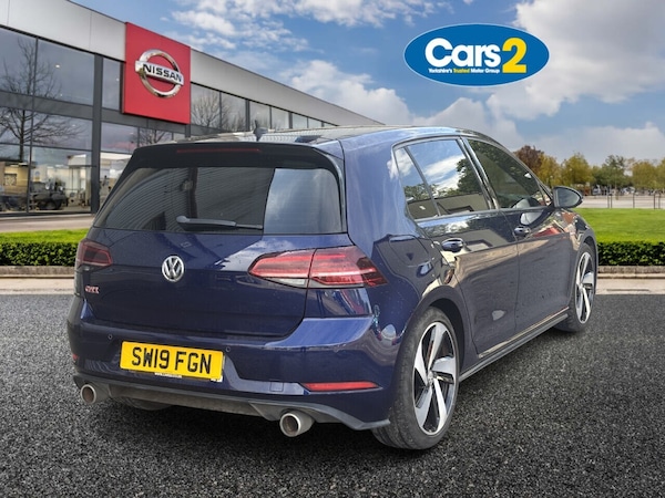 Used Volkswagen Golf 2019 for sale - 76234007: Photo 6