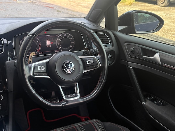 Used Volkswagen Golf 2019 for sale - 76234007: Photo 8