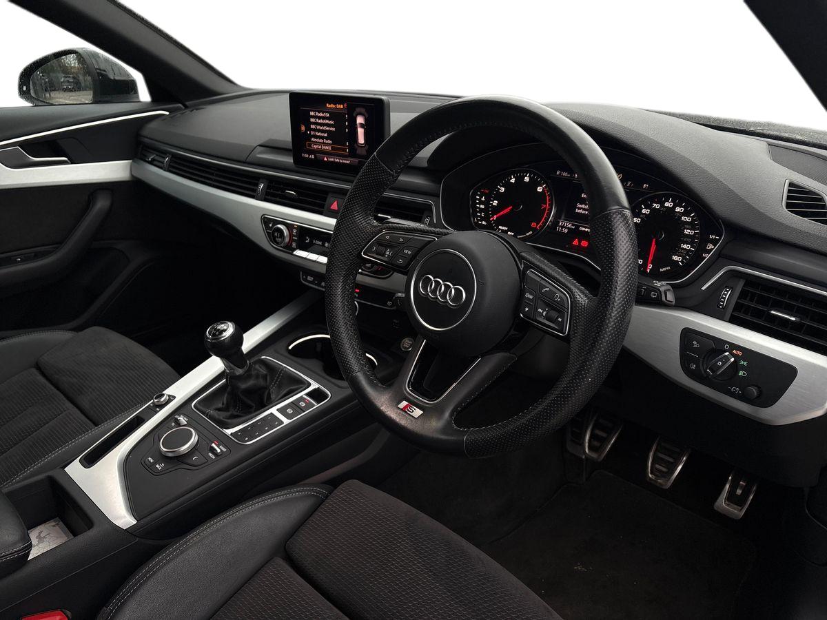 Used Audi A4 2018 for sale - 77950574: Photo 10