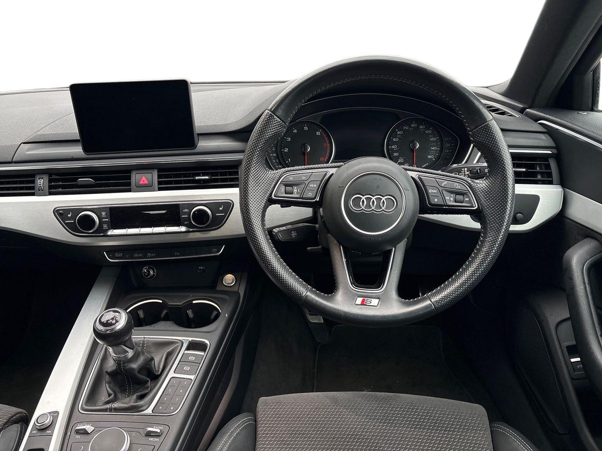 Used Audi A4 2018 for sale - 77950574: Photo 12