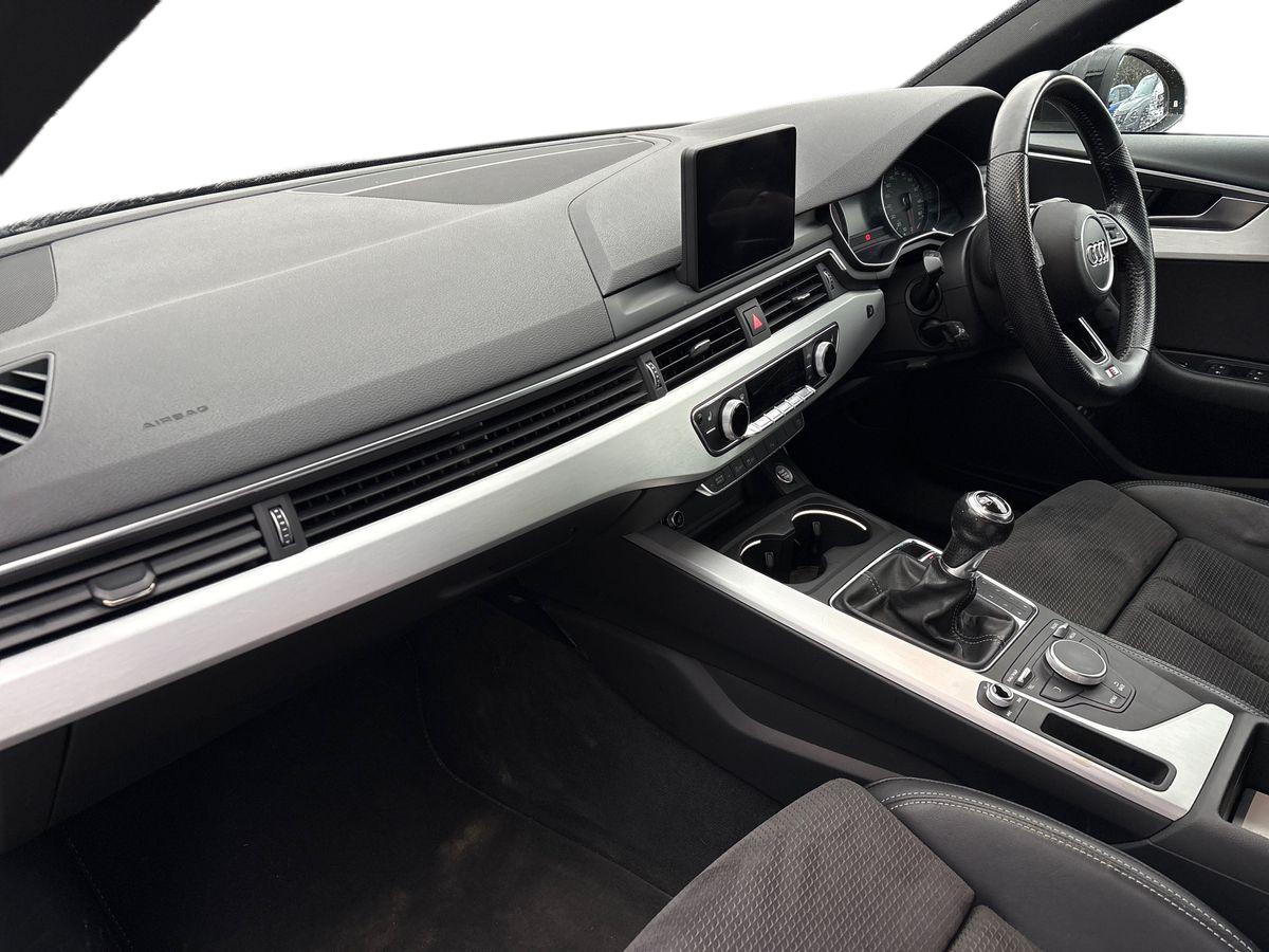 Used Audi A4 2018 for sale - 77950574: Photo 15