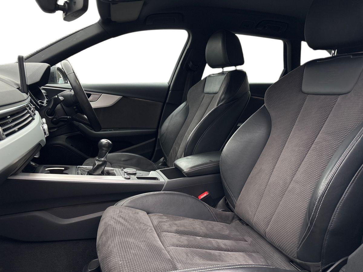 Used Audi A4 2018 for sale - 77950574: Photo 16