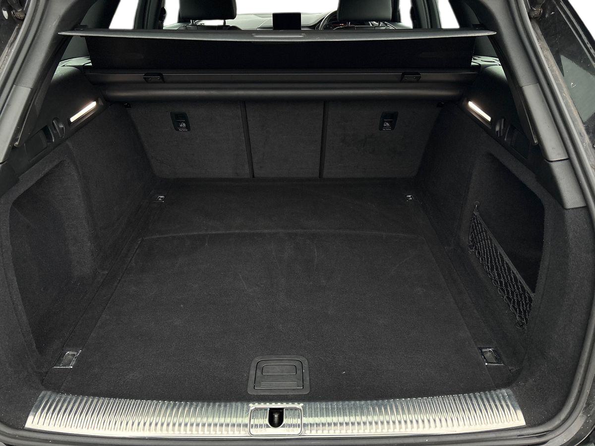 Used Audi A4 2018 for sale - 77950574: Photo 18