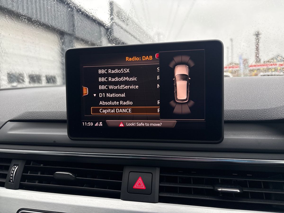 Used Audi A4 2018 for sale - 77950574: Photo 19