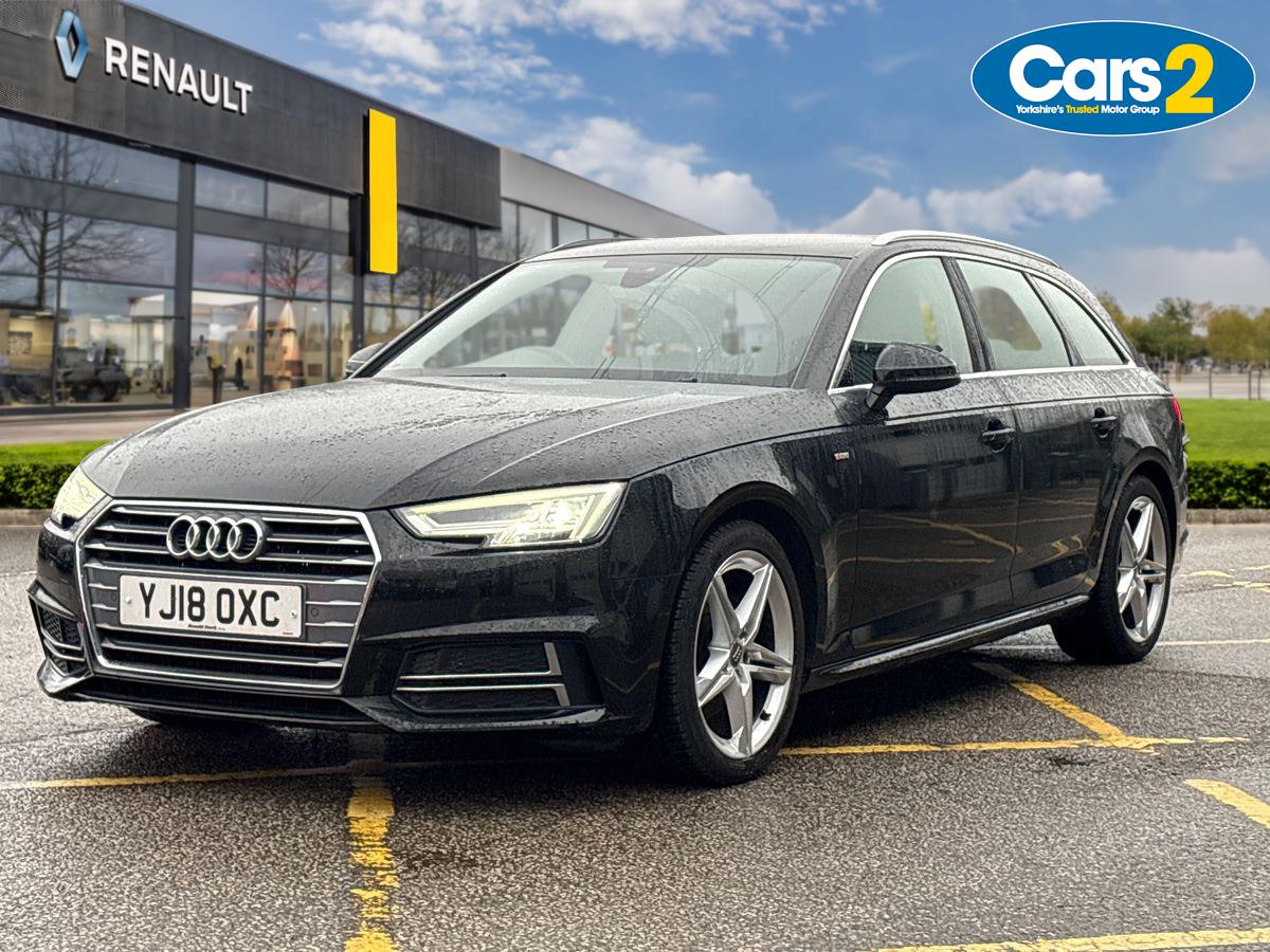 Used Audi A4 2018 for sale - 77950574: Photo 7