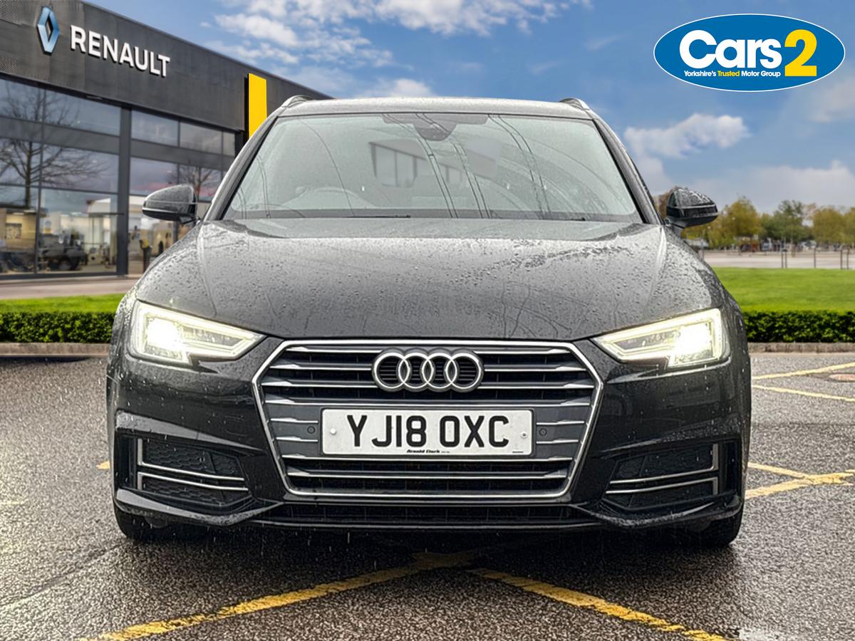 Used Audi A4 2018 for sale - 77950574: Photo 8