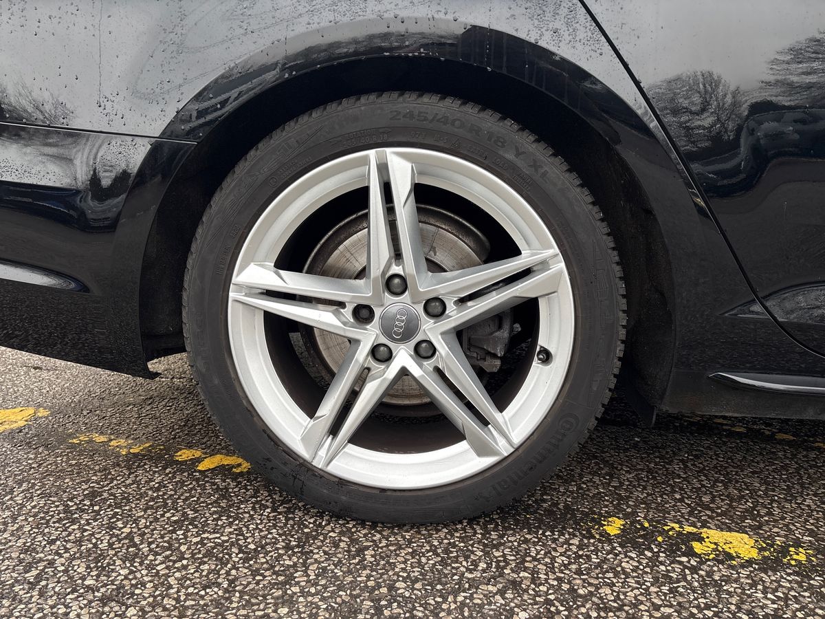 Used Audi A4 2018 for sale - 77950574: Photo 9