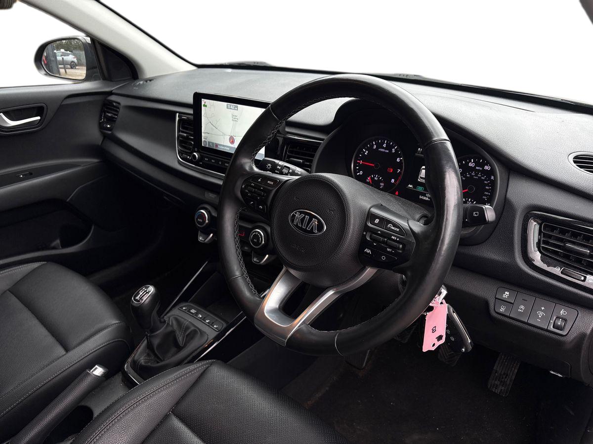 Used Kia Rio 2021 for sale - 77698185: Photo 10