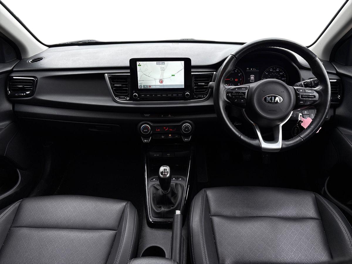 Used Kia Rio 2021 for sale - 77698185: Photo 11