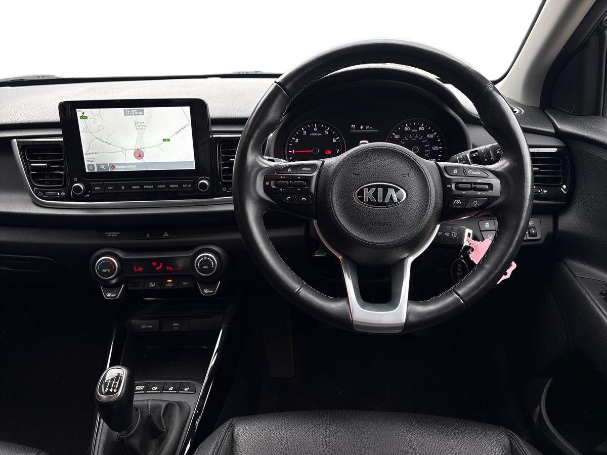 Used Kia Rio 2021 for sale - 77698185: Photo 12