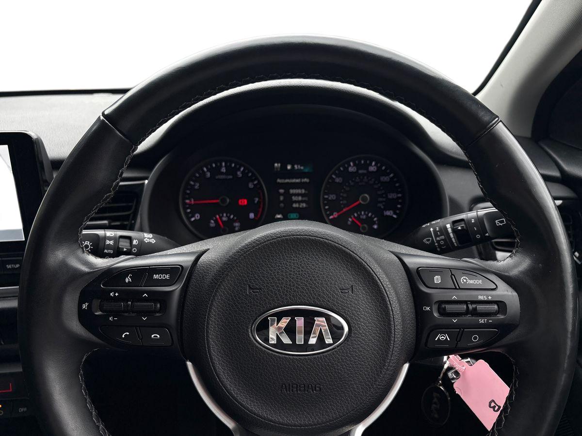 Used Kia Rio 2021 for sale - 77698185: Photo 13