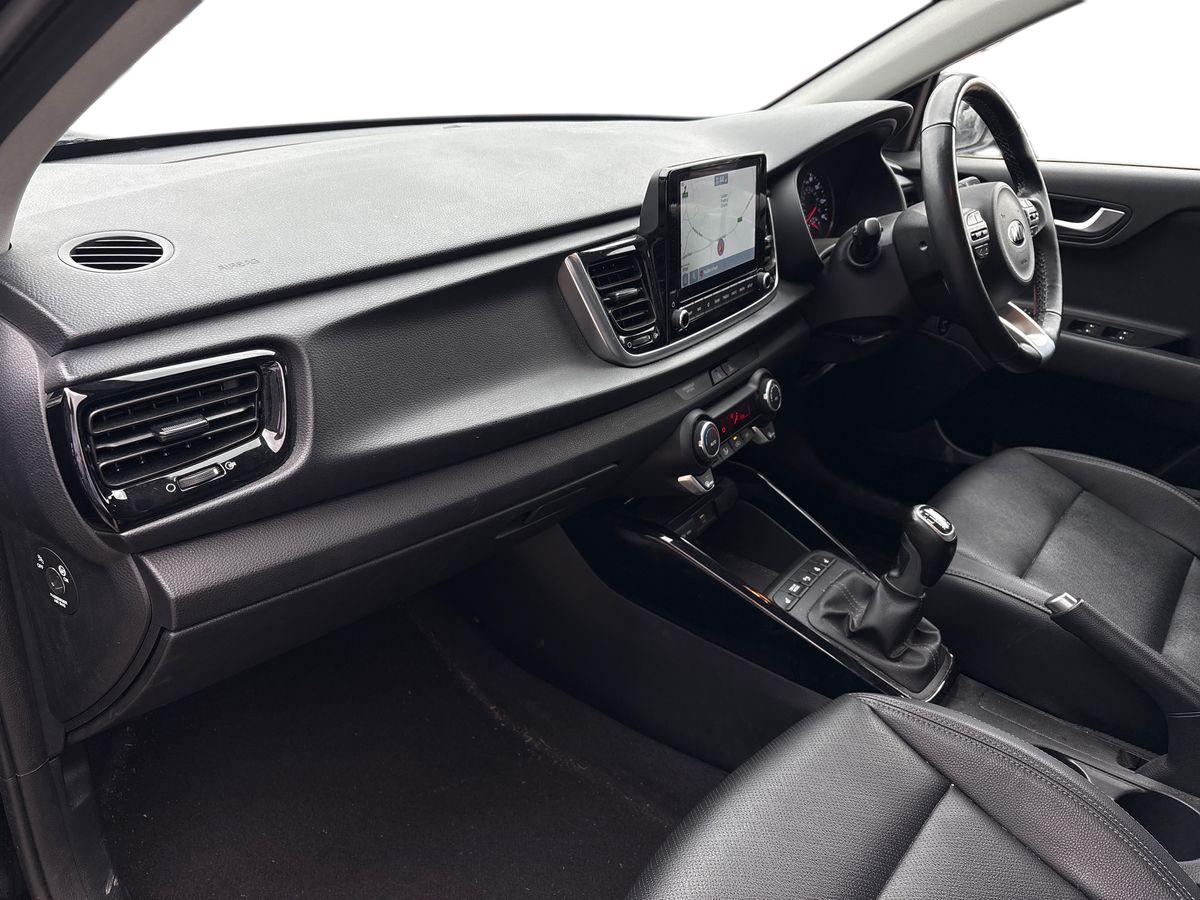 Used Kia Rio 2021 for sale - 77698185: Photo 15