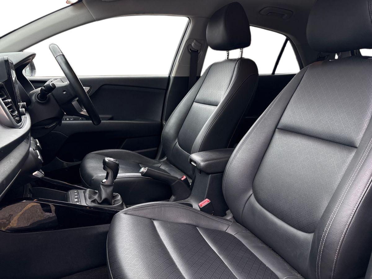 Used Kia Rio 2021 for sale - 77698185: Photo 16