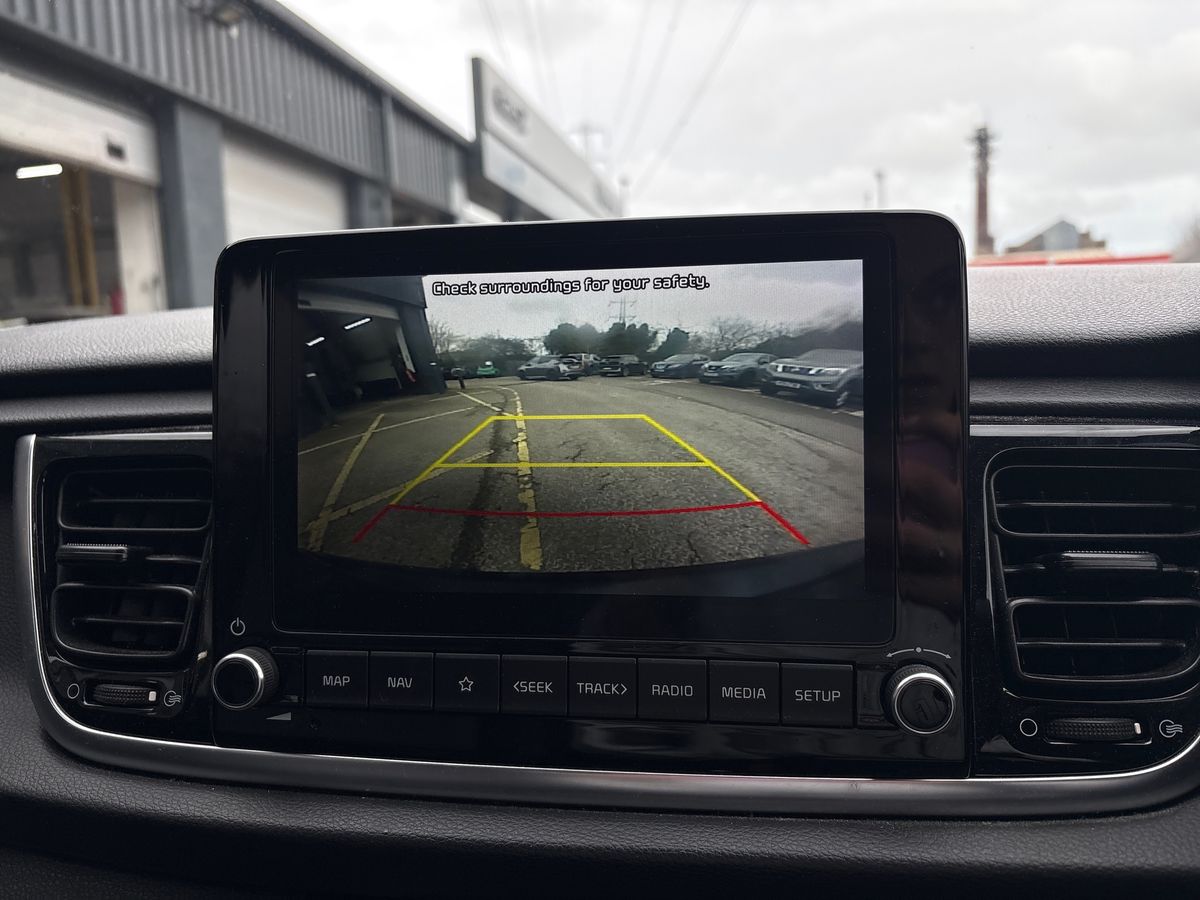 Used Kia Rio 2021 for sale - 77698185: Photo 19