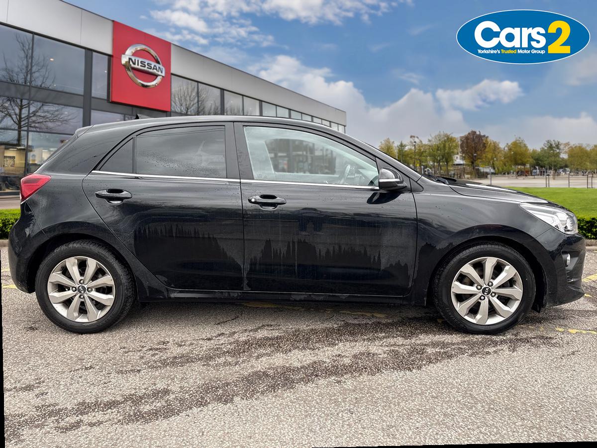 Used Kia Rio 2021 for sale - 77698185: Photo 2