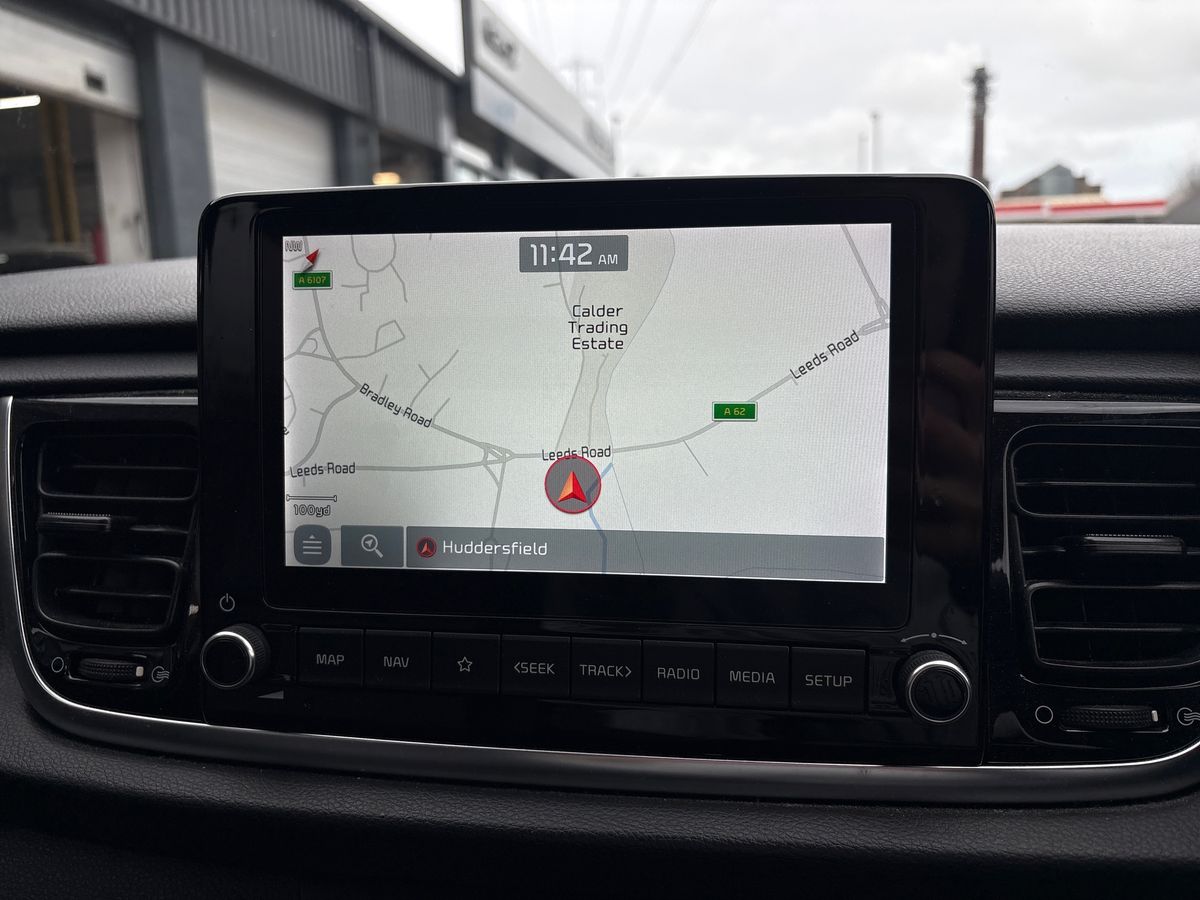 Used Kia Rio 2021 for sale - 77698185: Photo 20