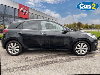 Used Kia Rio 2021 for sale - 77698185: Photo