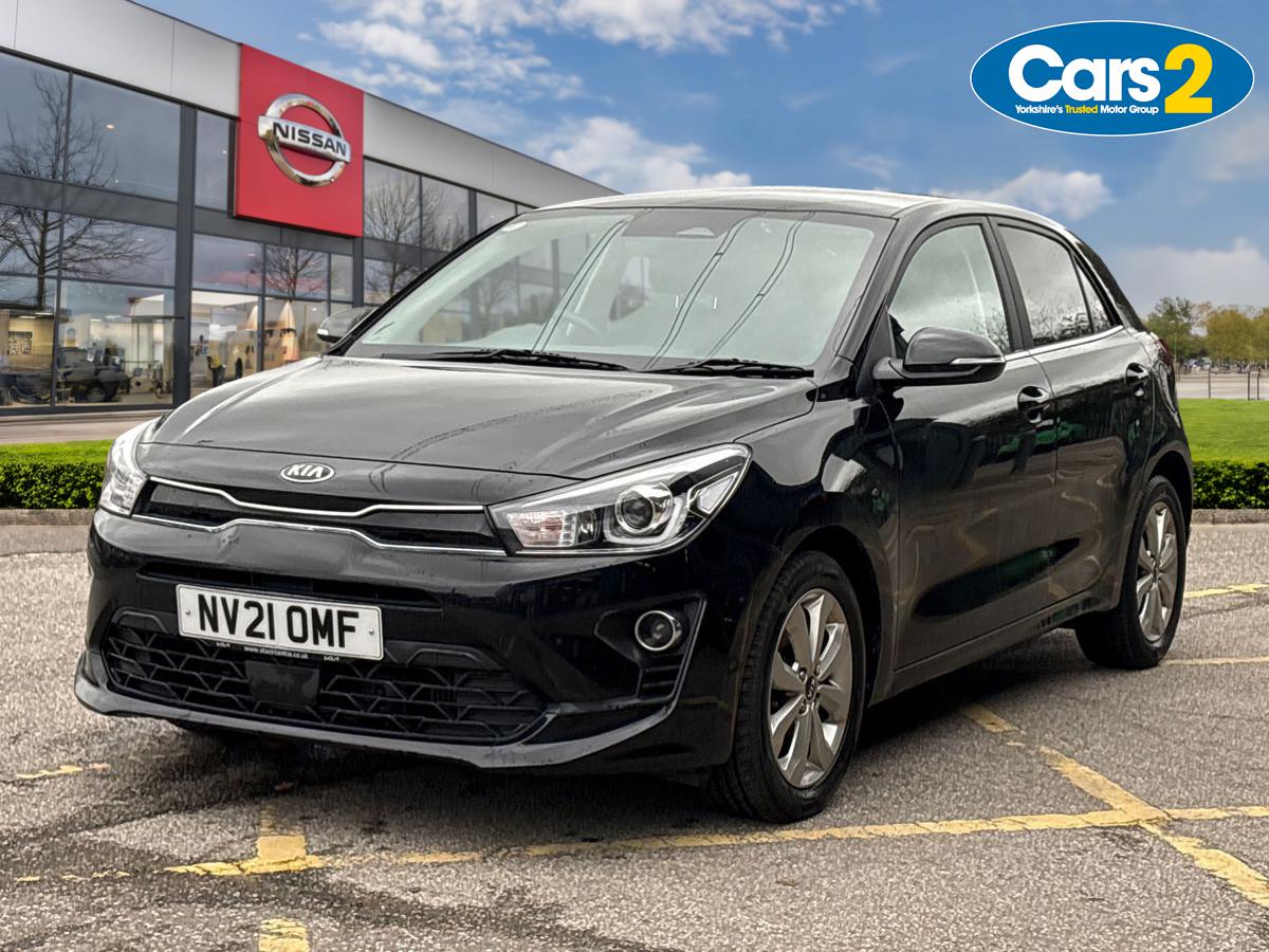 Used Kia Rio 2021 for sale - 77698185: Photo 7