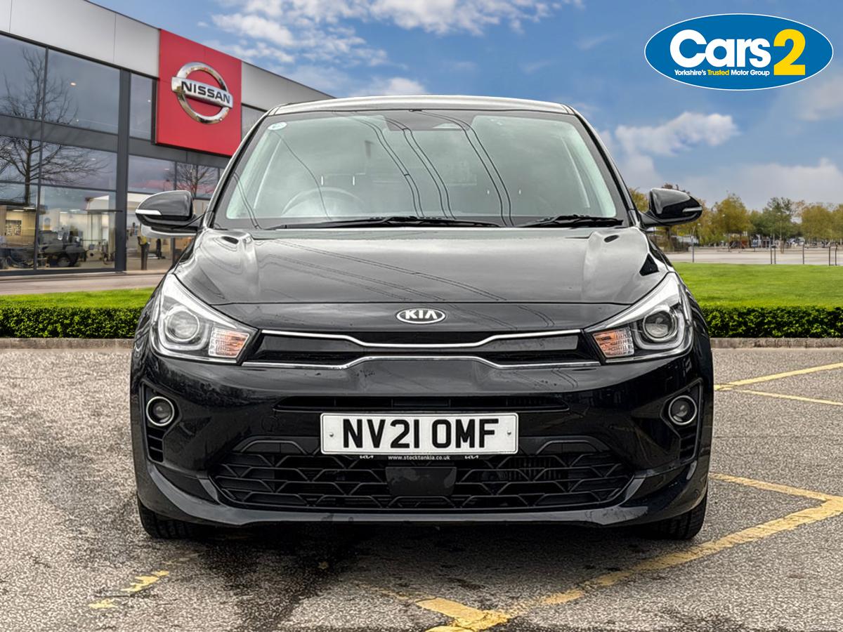 Used Kia Rio 2021 for sale - 77698185: Photo 8