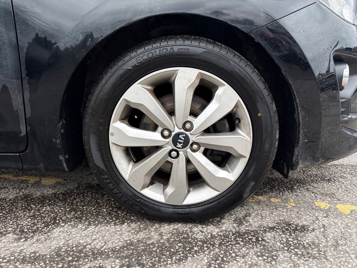 Used Kia Rio 2021 for sale - 77698185: Photo 9