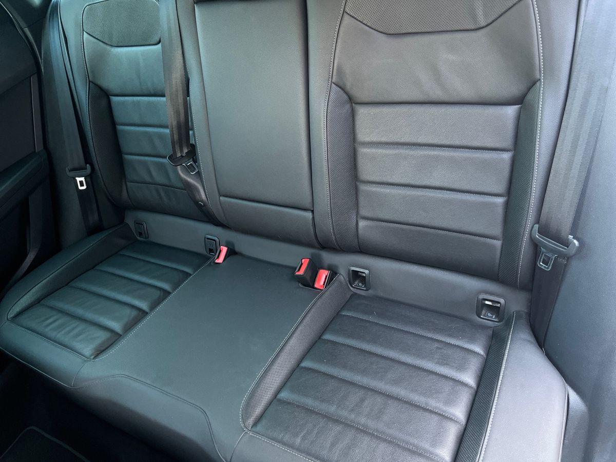 Used SEAT Ateca 2017 for sale - 76691400: Photo 17