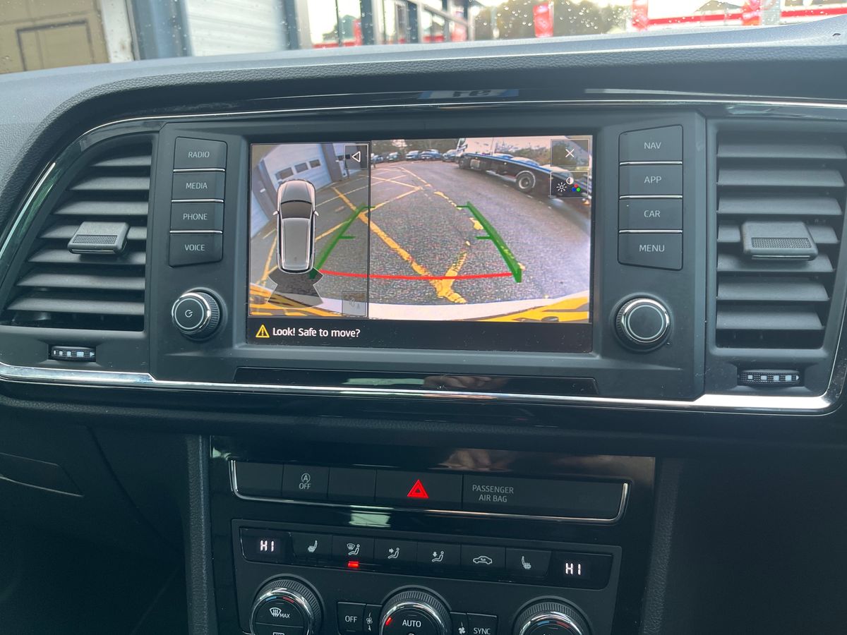 Used SEAT Ateca 2017 for sale - 76691400: Photo 19