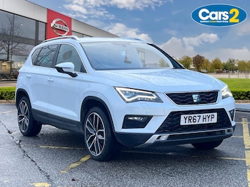 2017 - 1.4 EcoTSI Xcellence 5dr