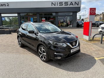 Used Nissan Qashqai 2019 for sale - 79559008: Photo